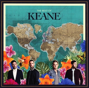 Keane – The Best of Keane (1CD)