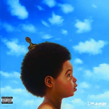 Drake – Nothing Was the Same cd
