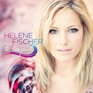 Fischer, Helene – Farbenspiel cd