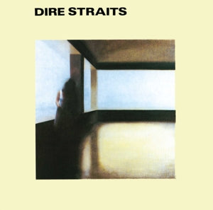 DIRE STRAITS – Dire Straits vinyl