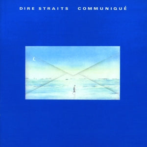 DIRE STRAITS – Communique (1LP Vinyl)