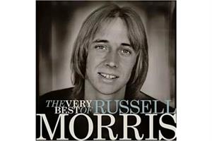 Russell Morris – Very Best of (1CD)