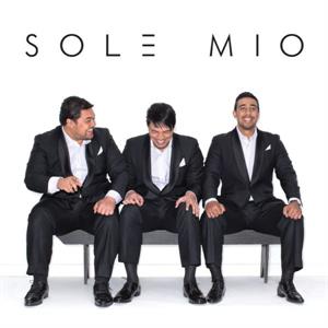 Sol3 Mio – Sol3 Mio (1CD)