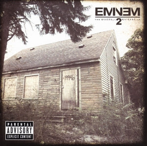 Eminem – The Marshall Mathers Lp 2 (1CD)