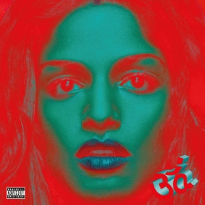 M.I.A. – Matangi vinyl