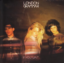 London Grammar – If You Wait cd
