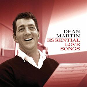 Dean Martin – Essential Love Songs (1CD)
