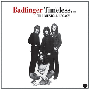 Badfinger – Timeless... the Musical Legacy (1CD)