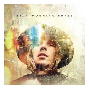 BECK – Morning Phase (1LP Vinyl)