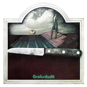 Grobschnitt – Grobschnitt cd