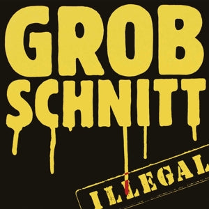 Grobschnitt – Illegal (1CD)