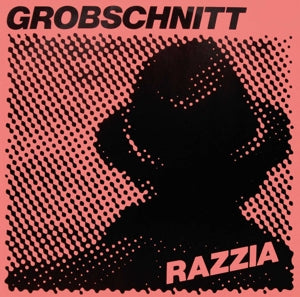 Grobschnitt – Razzia cd