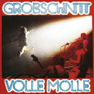 Grobschnitt – Volle Molle (1 CD)