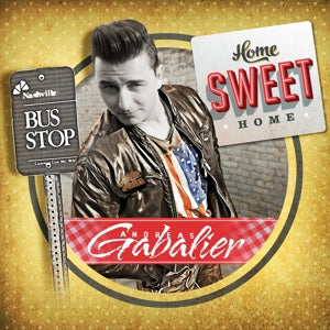 Andreas Gabalier – Home Sweet Home (1CD)