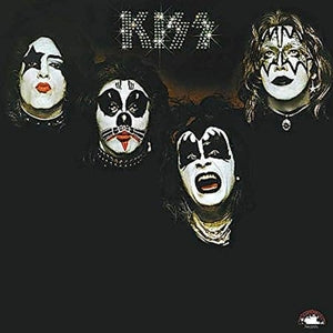 Kiss – Kiss (1LP Vinyl)