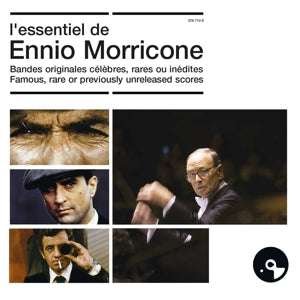 SOUNDTRACK – L'essentiel (2CD)