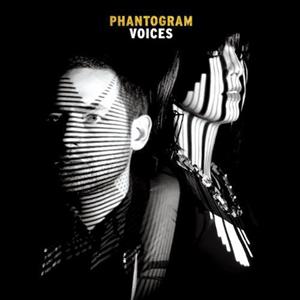 Phantogram – Voices (2LP Vinyl)