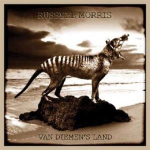 Russell Morris – Van Diemen's Land (1 CD)