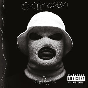 Schoolboy Q – Oxymoron (2LP-Vinyl)