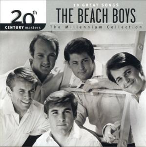 The Beach Boys – Millennium Collection: 20th Century Masters (1 CD)