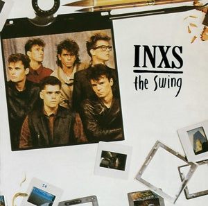 Inxs – Swing (1LP Vinyl)