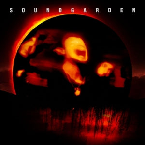 Soundgarden – Superunknown cd
