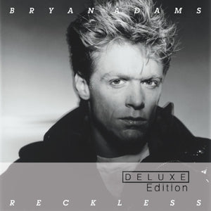Bryan Adams – Reckless (2CD)