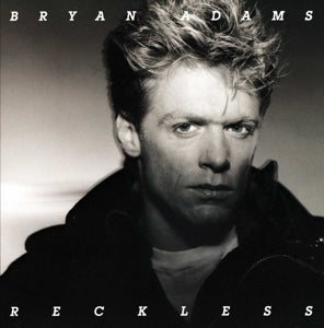 Adams, Bryan – Reckless (2LP Vinyl)