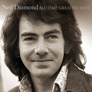 Neil Diamond – All-Time Greatest Hits (2CD)