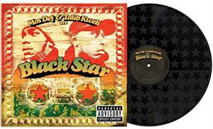 Black Star – Mos Def & Talib Kweli Are Black Star (1LP Vinyl)