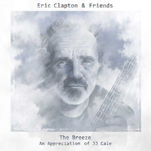 Clapton, Eric – Eric Clapton & Friends: the Breeze - an Appreciati cd