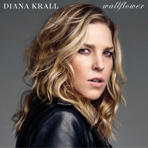 Diana Krall – Wallflower (1-CD)