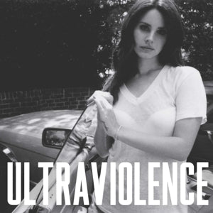 LANA DEL REY – Ultraviolence (2LP Vinyl)