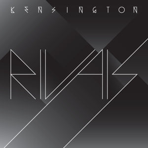 Kensington – Rivals (1CD)