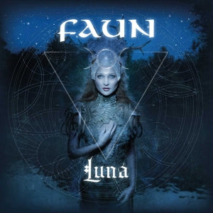 Faun – Luna (1 CD)