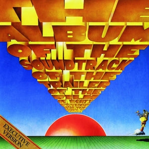 Monty Python – Holy Grail cd
