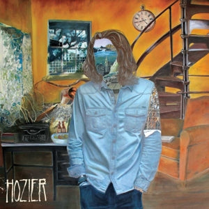 HOZIER – Hozier (2-LP-Vinyl)