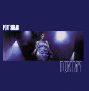 PORTISHEAD – Dummy (1LP Vinyl, Island)