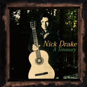 NICK DRAKE – A Treasury vinyl