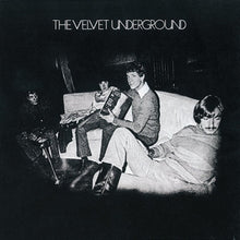 Velvet Underground – The Velvet Underground vinyl