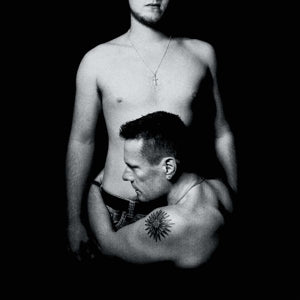 U2 – Songs of Innocence (1 CD)