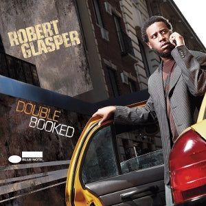 Robert Glasper – Double Booked (1LP Vinyl)