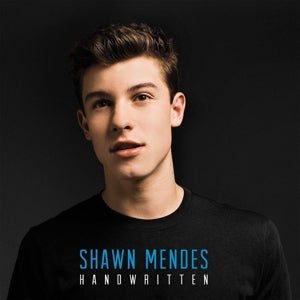 Shawn Mendes – Handwritten (Revisited) (1CD)
