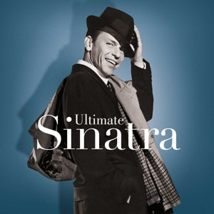 FRANK SINATRA – Ultimate Sinatra vinyl