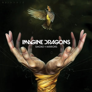 Imagine Dragons – Smoke + Mirrors (1CD)