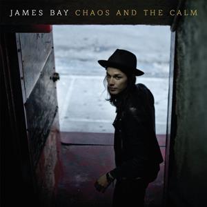James Bay – Chaos and the Calm (1CD)