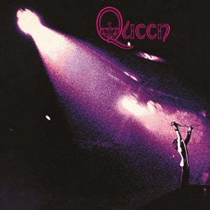 QUEEN – Queen vinyl