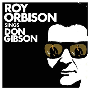 Orbison, Roy – Sings Don Gibson vinyl