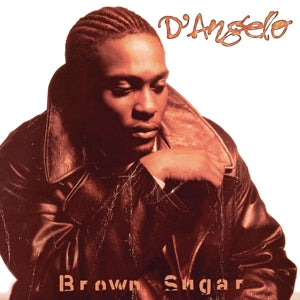 D'ANGELO – Brown Sugar (2LP Vinyl)