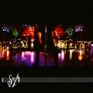 METALLICA – S&M (3LP Vinyl)